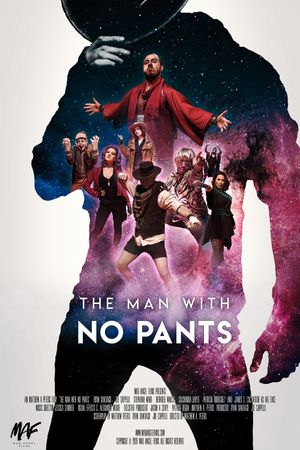 The Man with No Pants's poster image