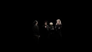 Widows's poster