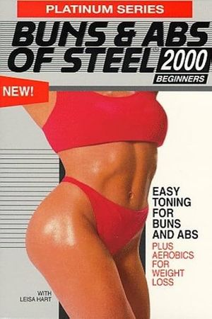 Platinum Series: Buns of Steel 2000's poster