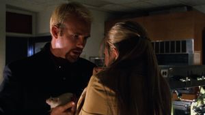 Wishmaster 3: Beyond the Gates of Hell's poster
