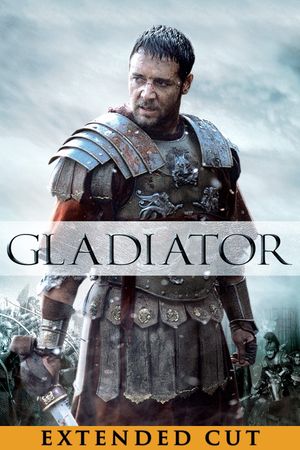 Gladiator's poster