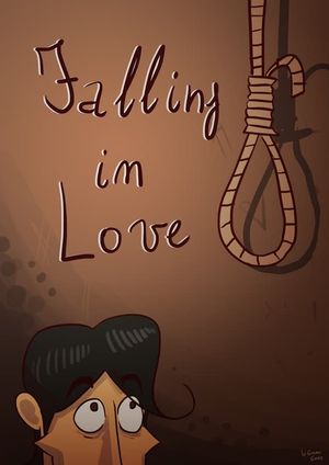 Falling in Love's poster