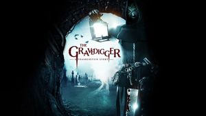 The Gravedigger's poster