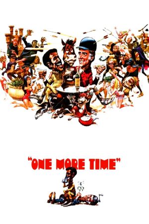 One More Time's poster