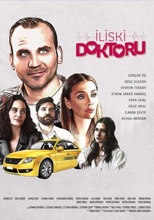 Iliski Doktoru's poster