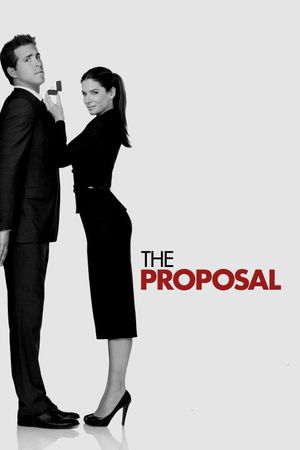 The Proposal's poster