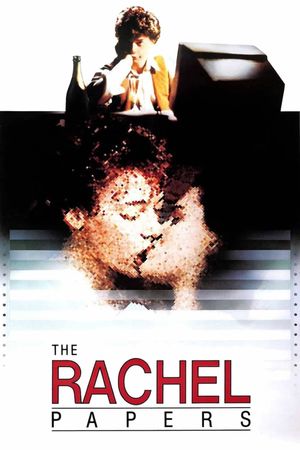 The Rachel Papers's poster