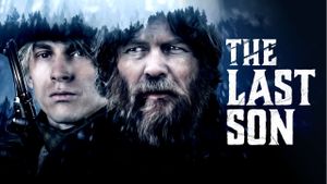 The Last Son's poster