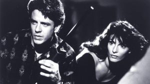 Write to Kill's poster