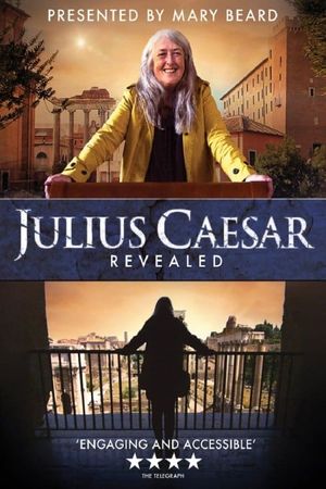 Julius Caesar Revealed's poster