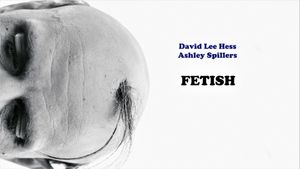 Fetish's poster