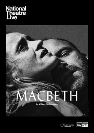 National Theatre Live: Macbeth's poster