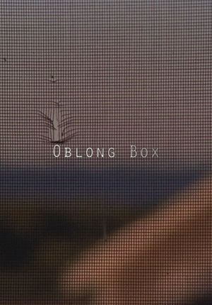 Oblong Box's poster