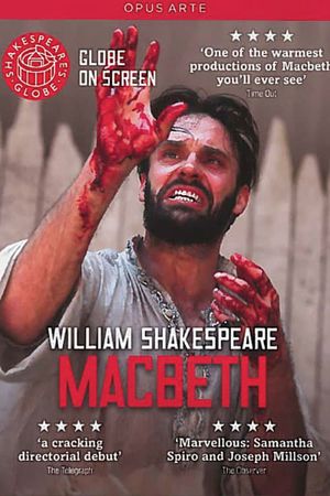 Macbeth's poster