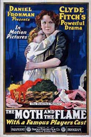 The Moth and the Flame's poster image