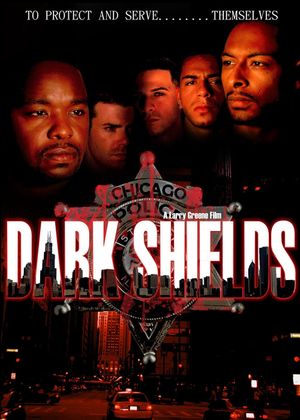 Dark Shields's poster
