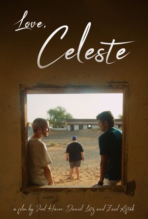 Love, Celeste's poster