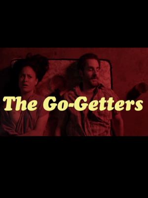 The Go-Getters's poster