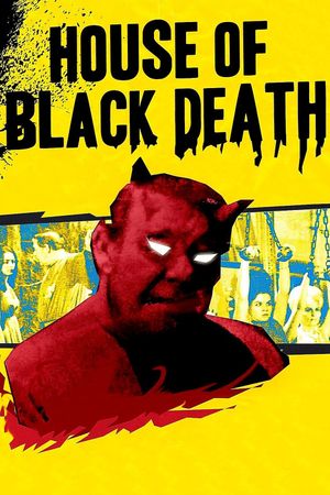 House of the Black Death's poster