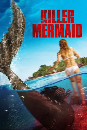 Killer Mermaid's poster