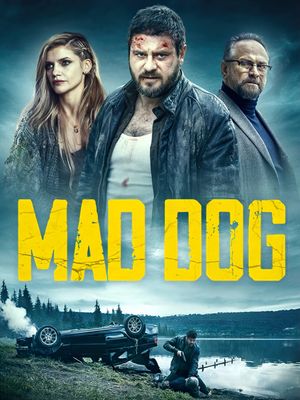 Mad Dog's poster