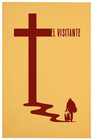 The Visitor's poster image