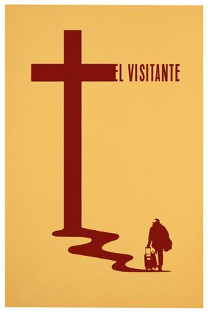 The Visitor's poster