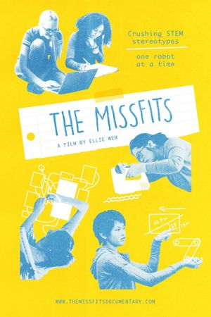 The Missfits's poster