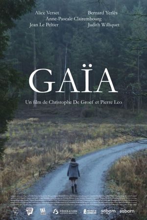 Gaïa's poster