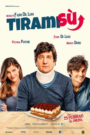Tiramisù's poster