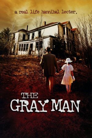 The Gray Man's poster
