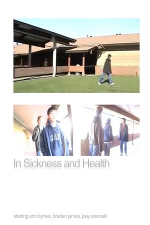 In Sickness and Health's poster