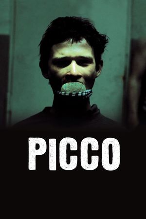 Picco's poster