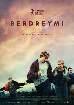 Beautiful Beings's poster