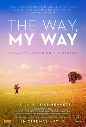 The Way, My Way's poster