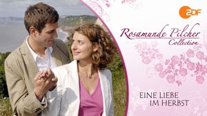 Rosamunde Pilcher: Eine Liebe im Herbst's poster