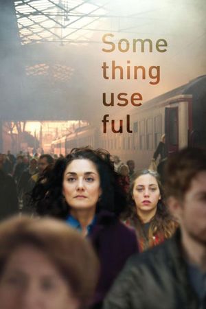 Something Useful's poster