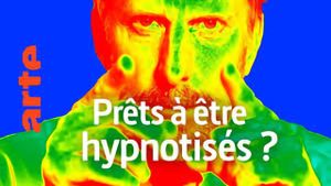 Les Fabuleux Pouvoirs de l'hypnose's poster