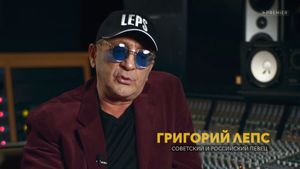 Eduard Surovyy. Slyozy Braytona's poster