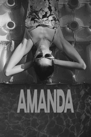 Amanda's poster