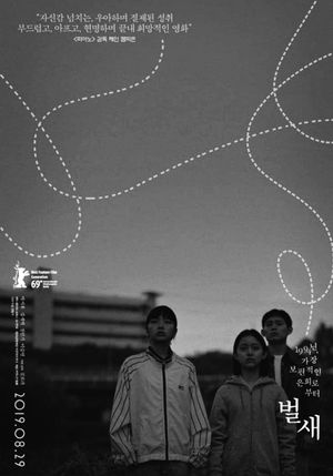 House of Hummingbird's poster