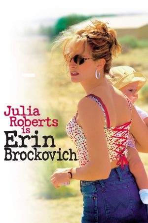 Erin Brockovich's poster