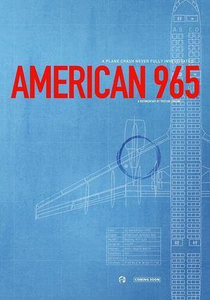 American 965's poster