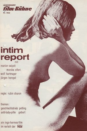 Intim-Report's poster