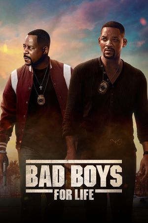 Bad Boys for Life's poster