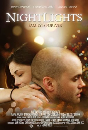 NightLights's poster