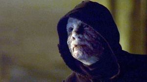 Hollow Man II's poster