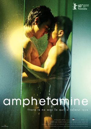 Amphetamine's poster