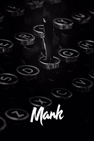 Mank's poster