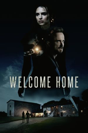 Welcome Home's poster